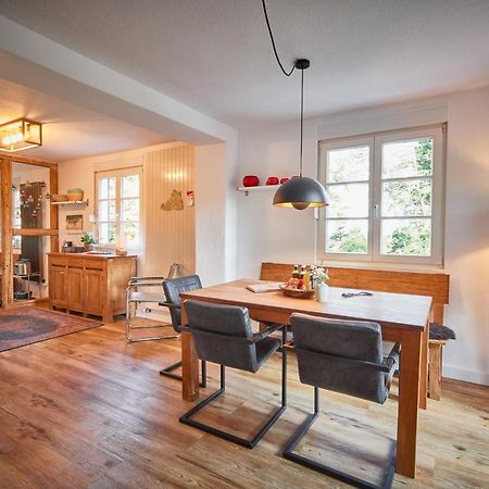 Ferienhaus Asten-Lodge Винтерберг Екстериор снимка