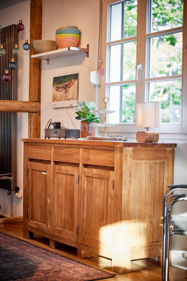 Ferienhaus Asten-Lodge Винтерберг Екстериор снимка
