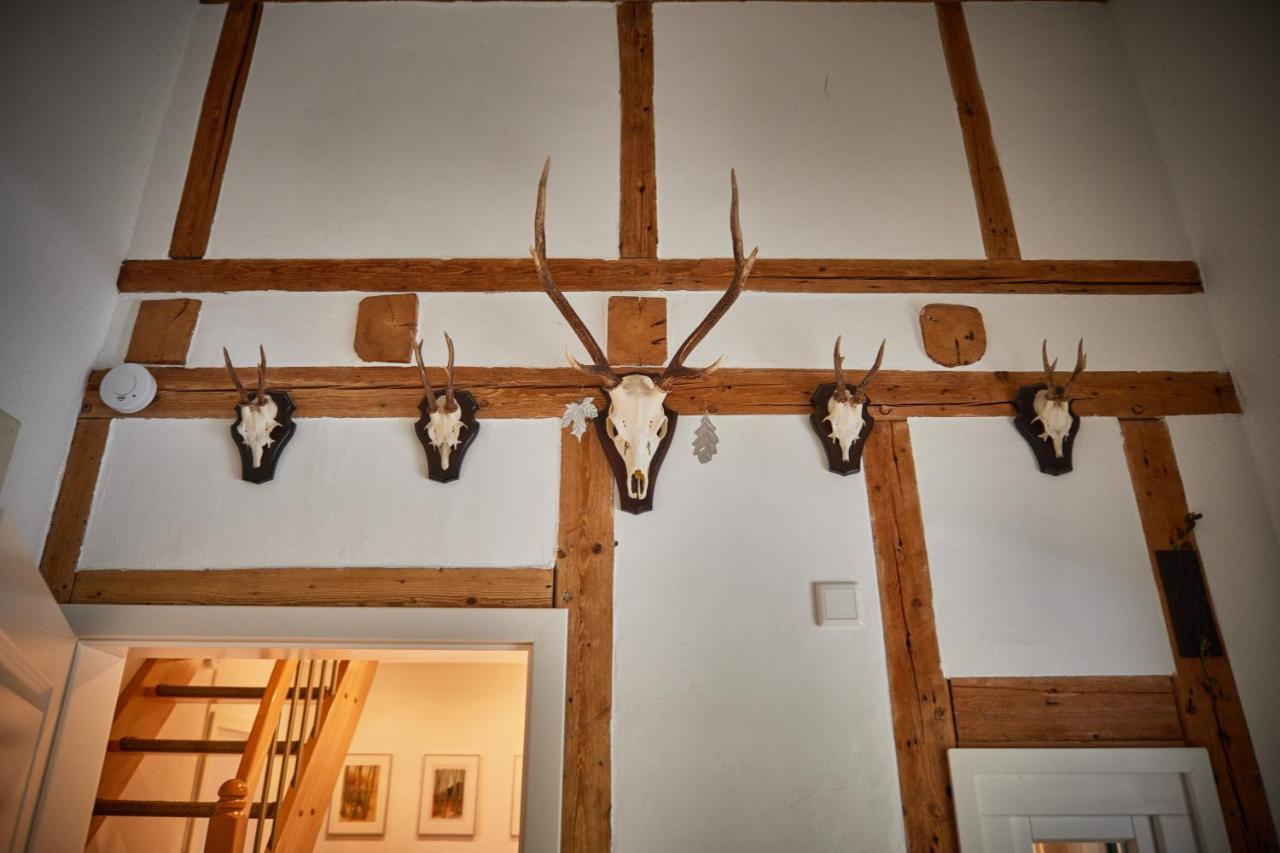 Ferienhaus Asten-Lodge Винтерберг Екстериор снимка