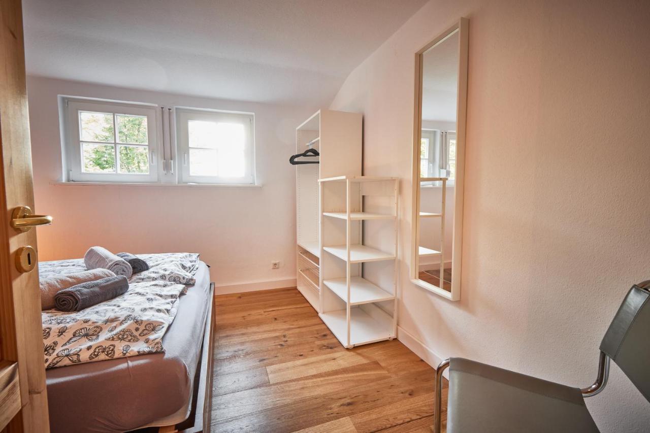 Ferienhaus Asten-Lodge Винтерберг Екстериор снимка