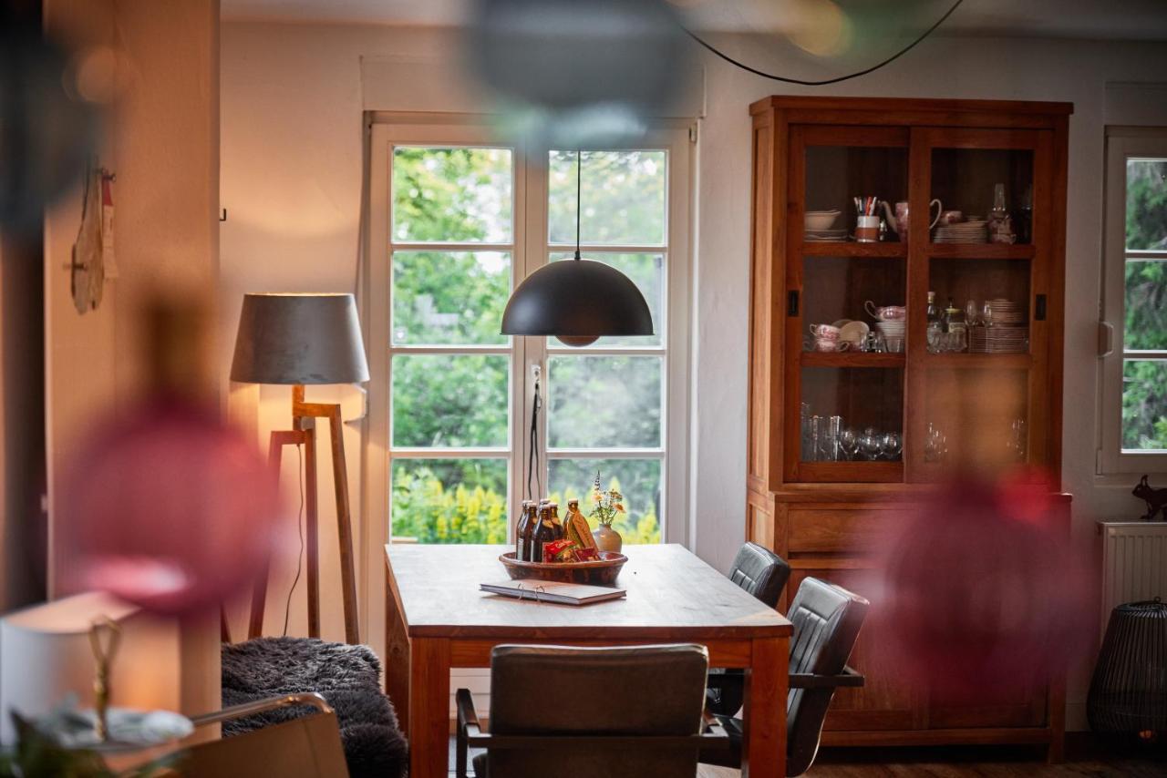 Ferienhaus Asten-Lodge Винтерберг Екстериор снимка