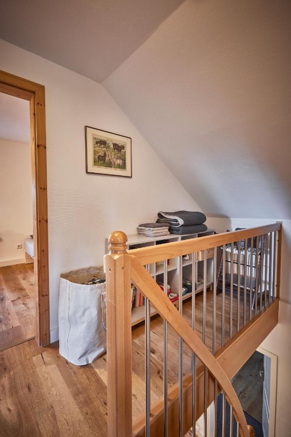 Ferienhaus Asten-Lodge Винтерберг Екстериор снимка