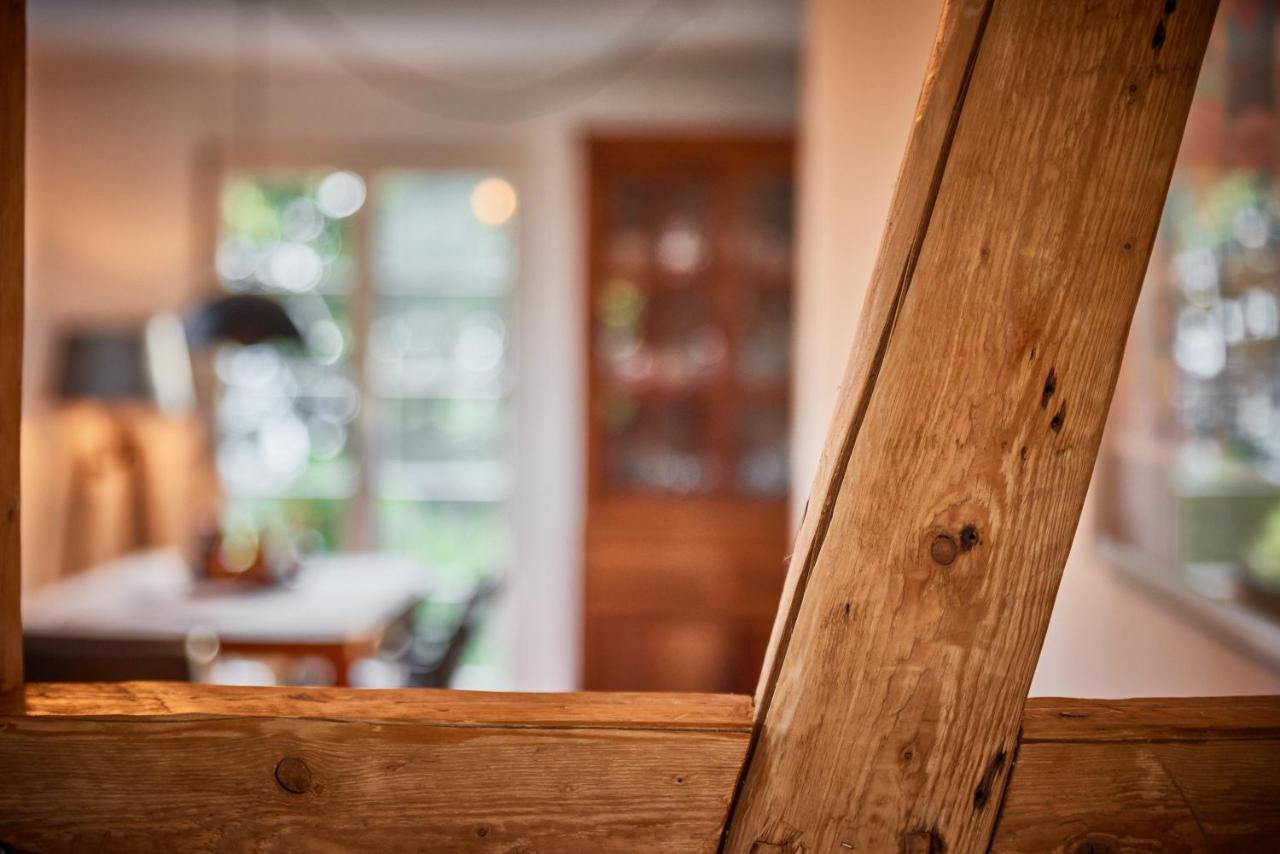 Ferienhaus Asten-Lodge Винтерберг Екстериор снимка