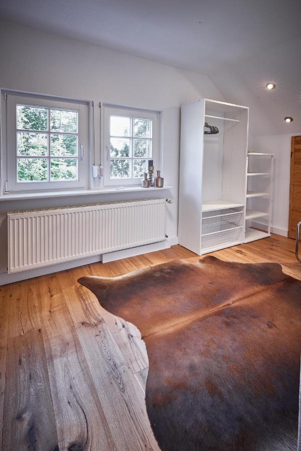 Ferienhaus Asten-Lodge Винтерберг Екстериор снимка