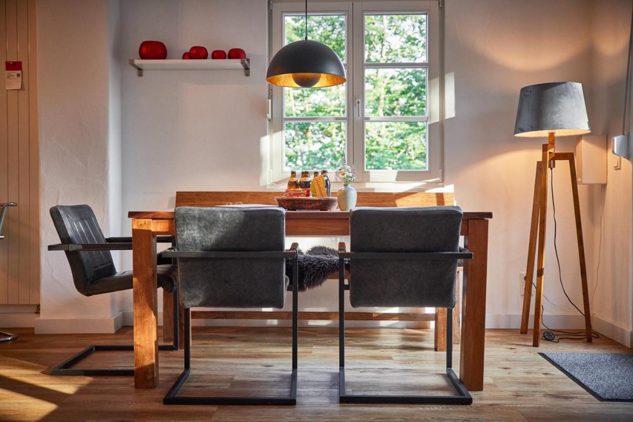 Ferienhaus Asten-Lodge Винтерберг Екстериор снимка