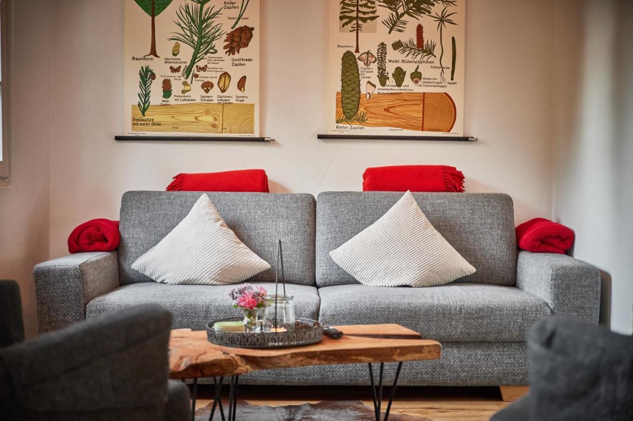 Ferienhaus Asten-Lodge Винтерберг Екстериор снимка
