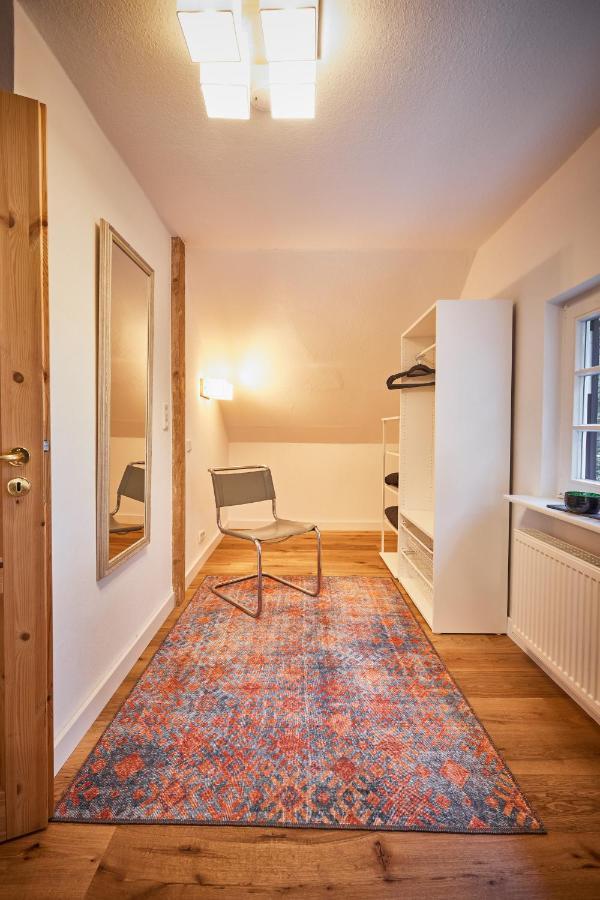Ferienhaus Asten-Lodge Винтерберг Екстериор снимка