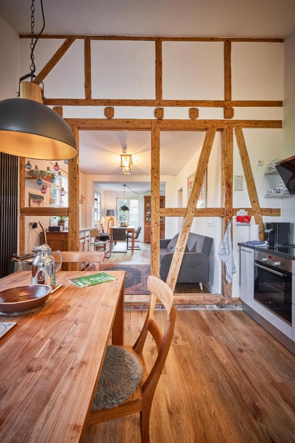 Ferienhaus Asten-Lodge Винтерберг Екстериор снимка