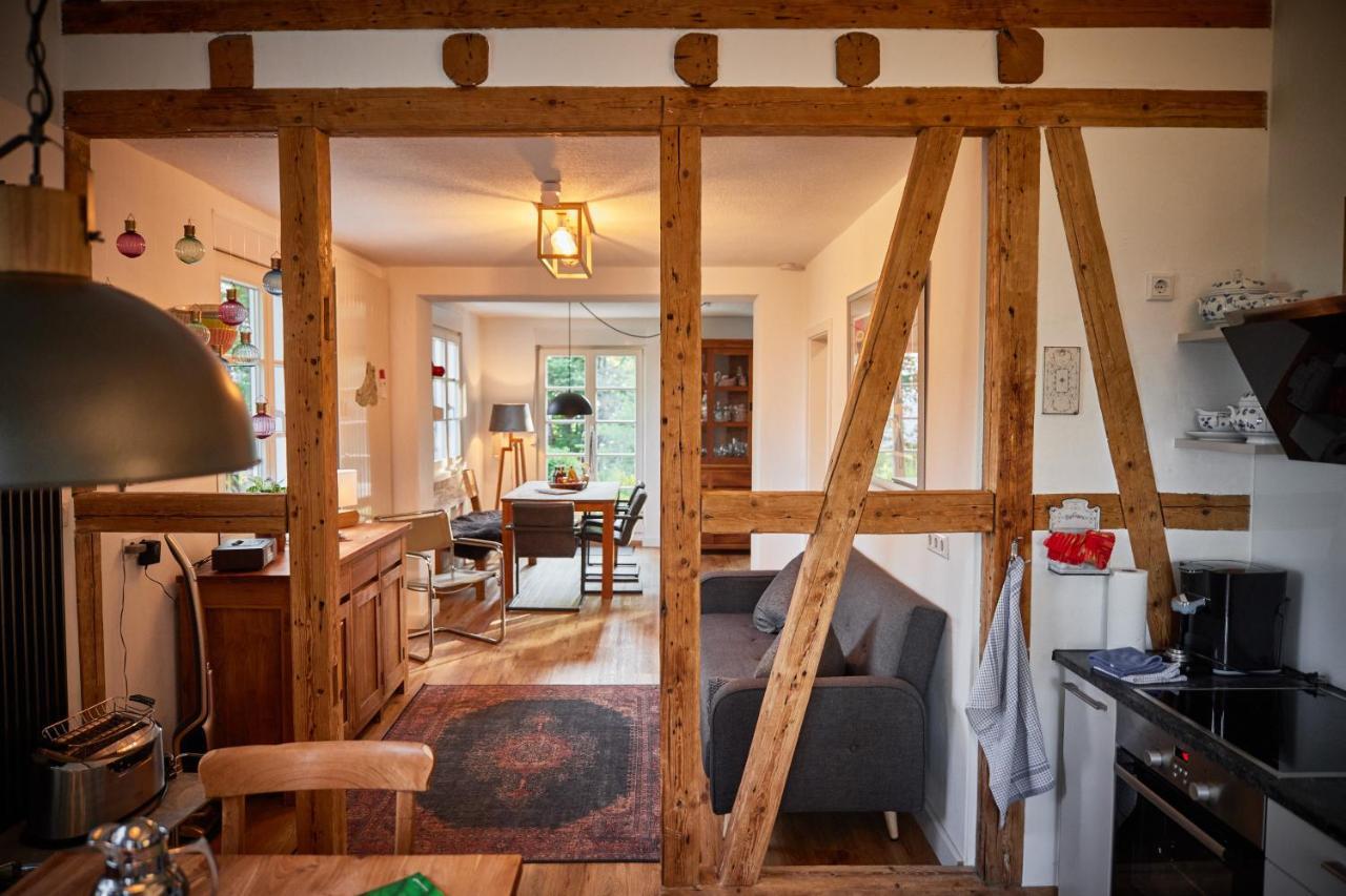 Ferienhaus Asten-Lodge Винтерберг Екстериор снимка