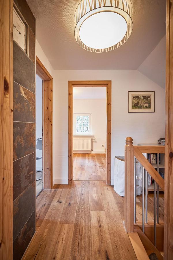 Ferienhaus Asten-Lodge Винтерберг Екстериор снимка