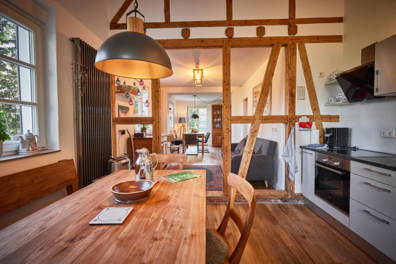 Ferienhaus Asten-Lodge Винтерберг Екстериор снимка