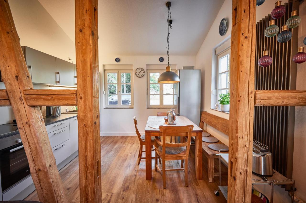 Ferienhaus Asten-Lodge Винтерберг Екстериор снимка