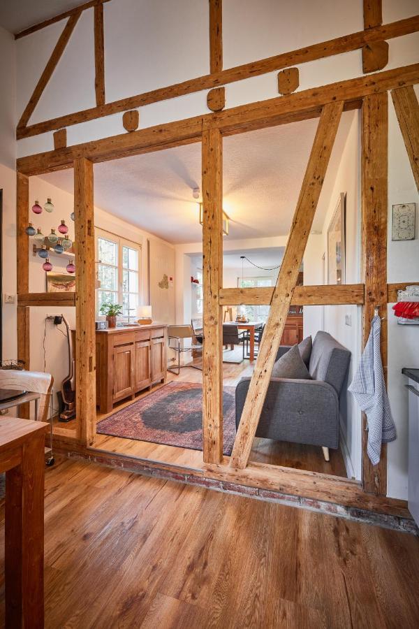 Ferienhaus Asten-Lodge Винтерберг Екстериор снимка