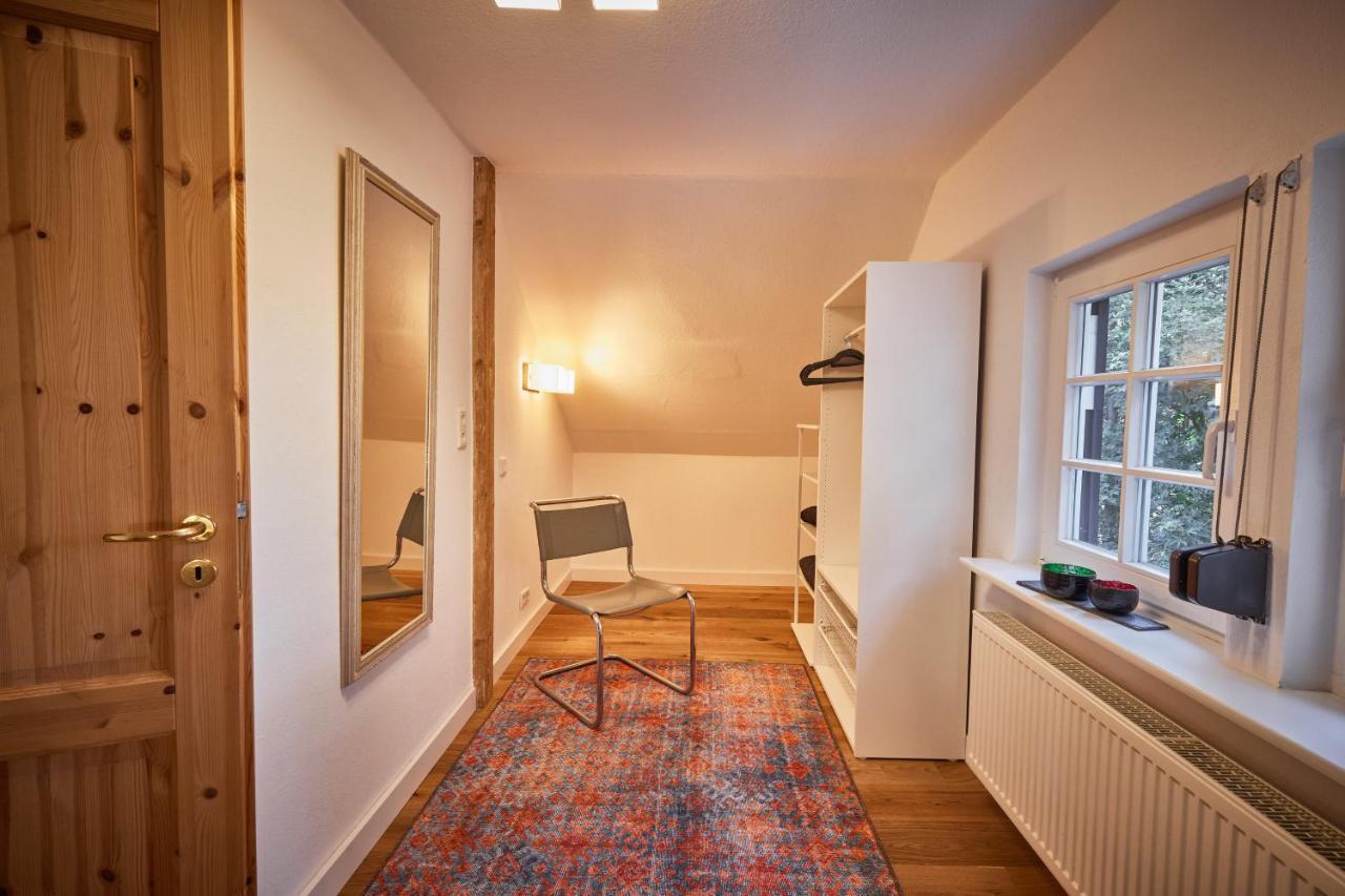 Ferienhaus Asten-Lodge Винтерберг Екстериор снимка