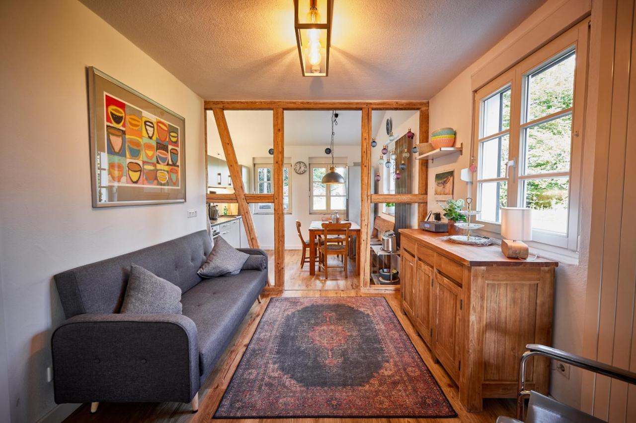 Ferienhaus Asten-Lodge Винтерберг Екстериор снимка